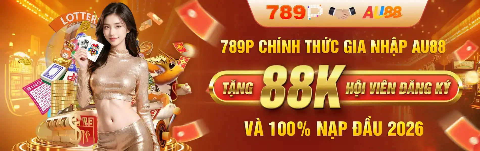 789P banner